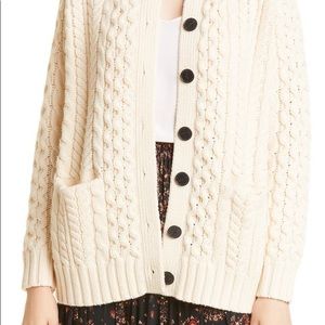 Rebecca Taylor sweater